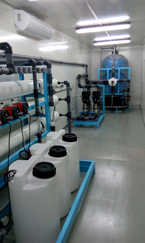 waterpure Cover Image