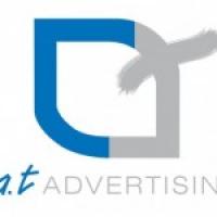 a.t Advertising Profile Picture