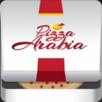 pizzarabia Project Picture