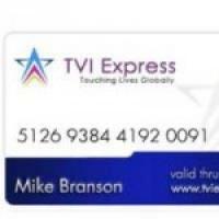 TVI express Project Picture