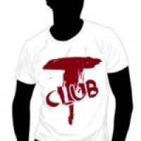 T club  t-sirt&more Project Picture