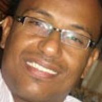 Mohammed-Omer Profile Picture