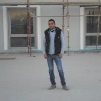 Ahmed-Adel Profile Picture