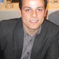 حسام غازى Profile Picture