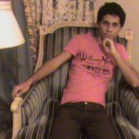 Ahmed-Rashed Profile Picture