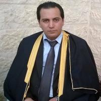Dr. Mohmmad Taamneh Profile Picture