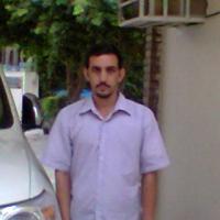علي هاشم Profile Picture