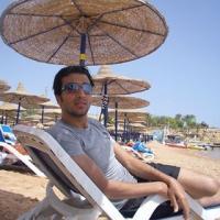Mahmoud Yamany Profile Picture