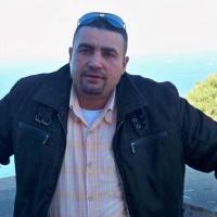 Ahdey Ganem Profile Picture