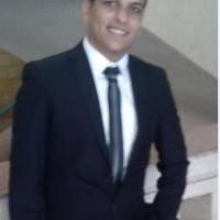 mohamed ashraf Profile Picture