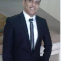 mohamed ashraf profile picture