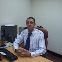 احمد عبد الله Profile Picture