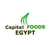 CAPITAL FOODS EGYPT Profile Picture