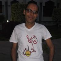 عماد على عبد الحليم احمد Profile Picture