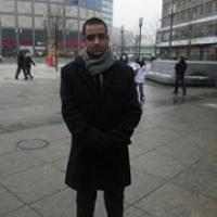 Abdelrahman Ahmed Profile Picture