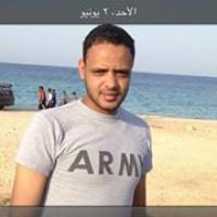 Omar Marzouk Profile Picture