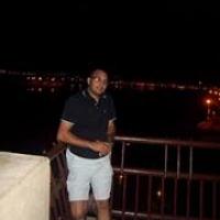 Mohamed Elfayomy profile picture