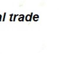 Global Trade profile picture