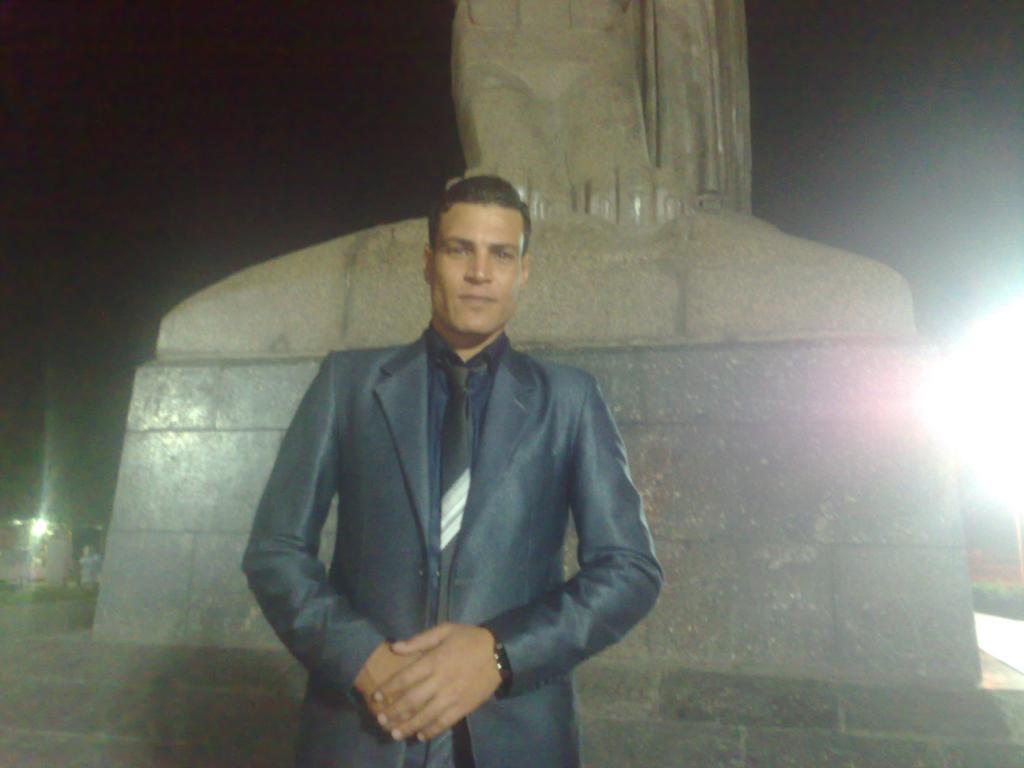 رجب السيد بدير عرفات Cover Image