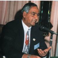 المستشار المهندس خليل رشاد علي Profile Picture