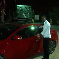 Amr Ahmed Abdallah Profile Picture