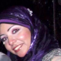 Mariam Faik Profile Picture