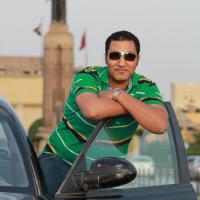 Mahmoud Almaghraby Profile Picture