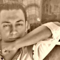 SAAD MOSAAD Profile Picture