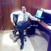 احمد صبحي محمد احمد Profile Picture