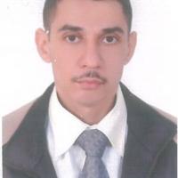 Ahmed Dawash Profile Picture