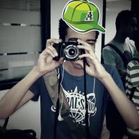 Amr El-Sayed Profile Picture