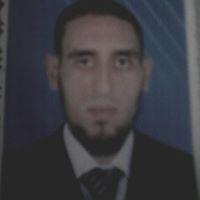ياسر بلح profile picture