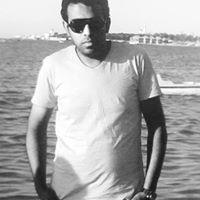 Ahmed Omran Profile Picture