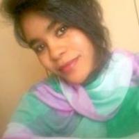 nedra Profile Picture