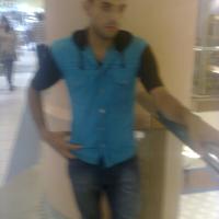 اسلام محمد عبد الوهاب على دراز Profile Picture