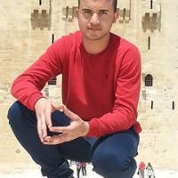 محمد فكرى Profile Picture