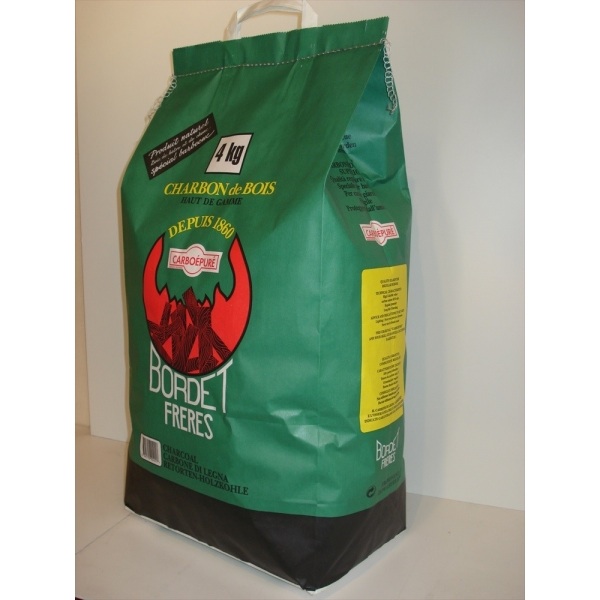 فحم طاش Cover Image