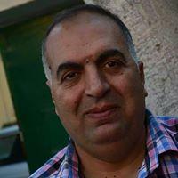 Maged Ghaly Profile Picture