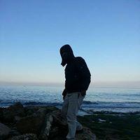 Mahmoud Haroun Profile Picture