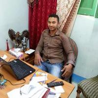 Hoda Goda Profile Picture