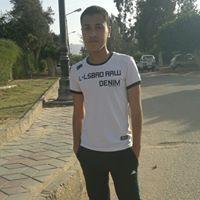 Nader Mahmod profile picture