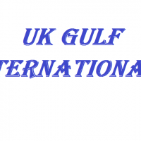UK GULF INTERNATIONALE Project Picture