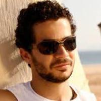 Mahmoud Alremeo Profile Picture