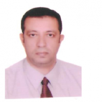محمد الباز دهشان Profile Picture