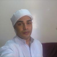 Alaa Sultan Profile Picture