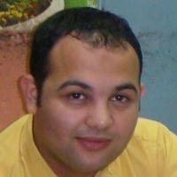 ِAhmed Shaban Profile Picture