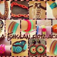 Esraa Ehssan for Accessories Project Picture