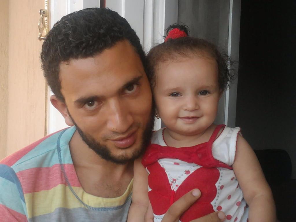 ياسر شعبان مصطفى Cover Image