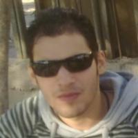 Ahmed Galal Profile Picture