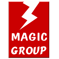 magic group profile picture